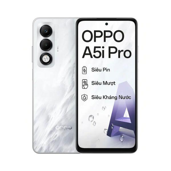 OPPO A5i Pro 8GB/128GB Chính Hãng 