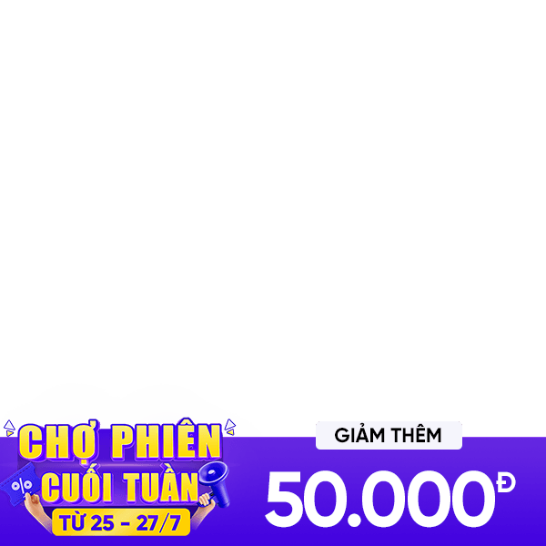Chợ Phiên Cuối Tuần 50K