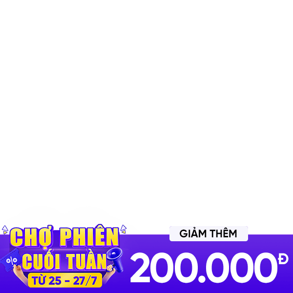 Chợ Phiên Cuối Tuần 200K
