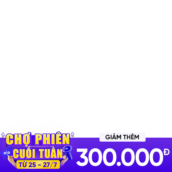 Chợ Phiên Cuối Tuần 300K