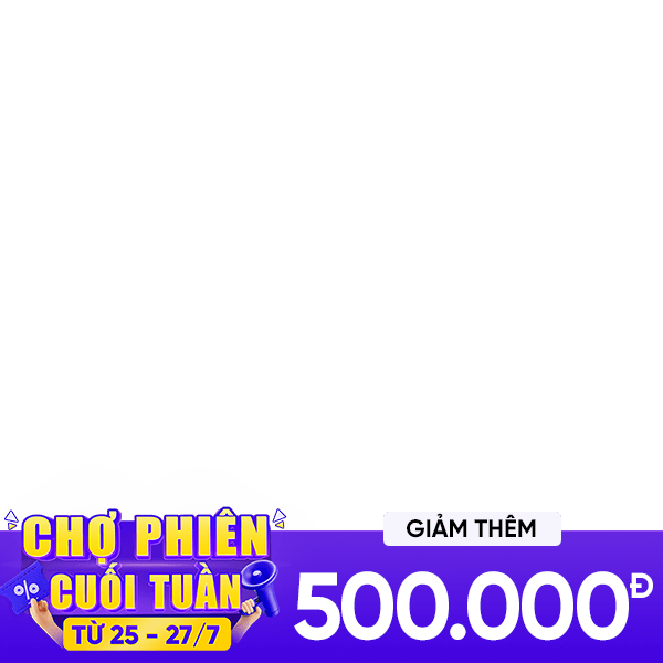 Chợ Phiên Cuối Tuần 500K