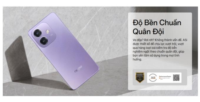 Đạt chuẩn qu&acirc;n đội