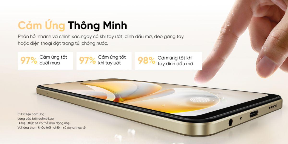 Realme Note 70 4GB/64GB Chính Hãng 