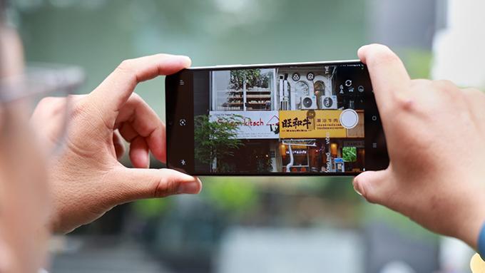 Hệ thống camera đủ d&ugrave;ng