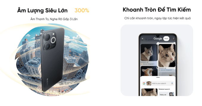 Kết nối đầy đủ v&agrave; hiện đại
