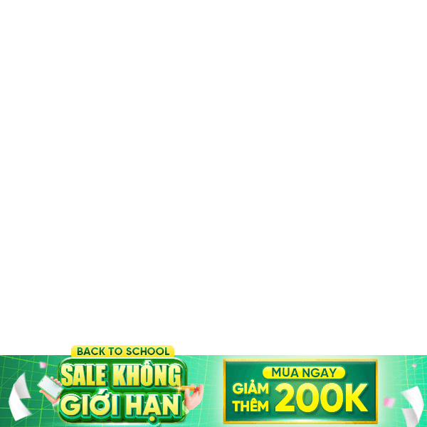 B2S - XẢ KHO APPLE - 200K