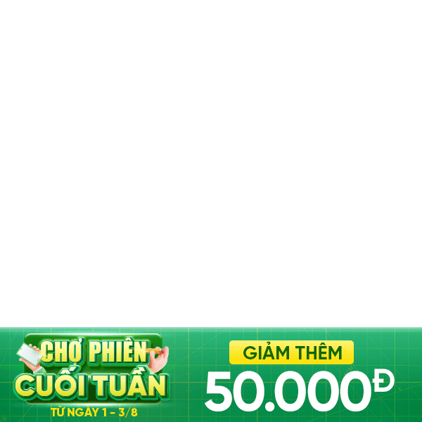 B2S - Chợ Phiên Cuối Tuần 50K