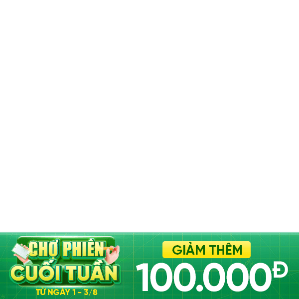 B2S - Chợ Phiên Cuối Tuần 100K