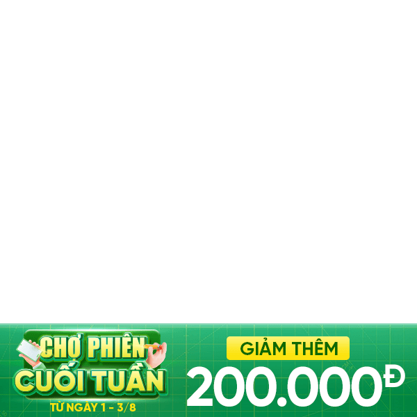 B2S - Chợ Phiên Cuối Tuần 200K