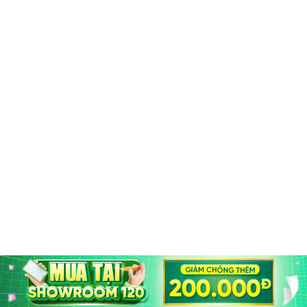 B2S - Mua offline SR120 - 200K