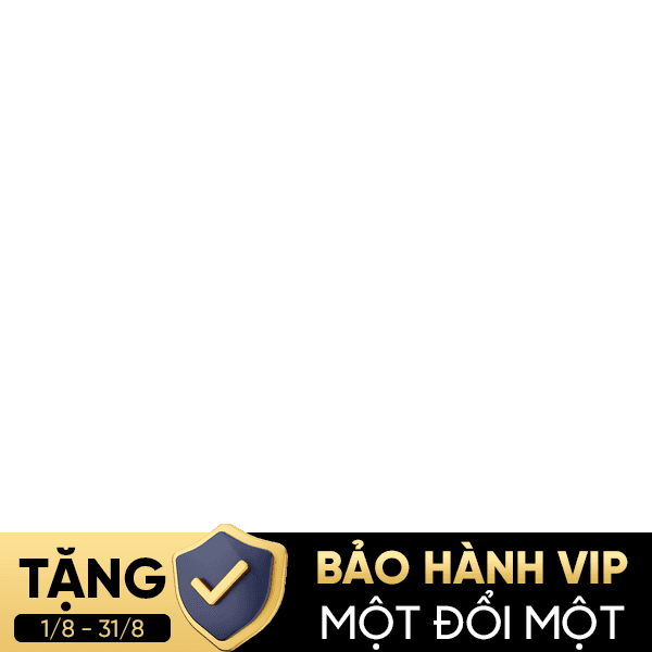 [1/8 - 31/8] Tặng gói bảo hành Vip 1 đổi 1 - Apple Watch