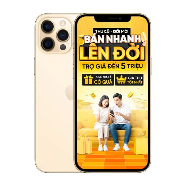iPhone 12 Pro 128GB Cũ 99%