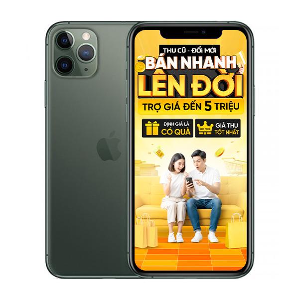 iPhone 11 Pro Max 256GB Cũ 99%
