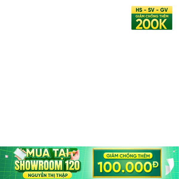 B2S - Mua offline SR120 100K - HSSV 200K