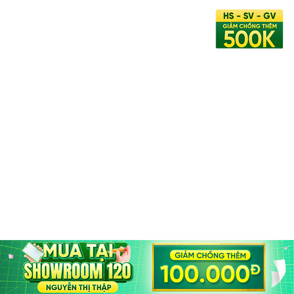 B2S - Mua offline SR120 100K - HSSV 500K