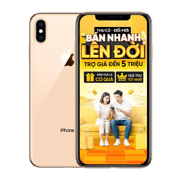 iPhone Xs 64GB Cũ 99%