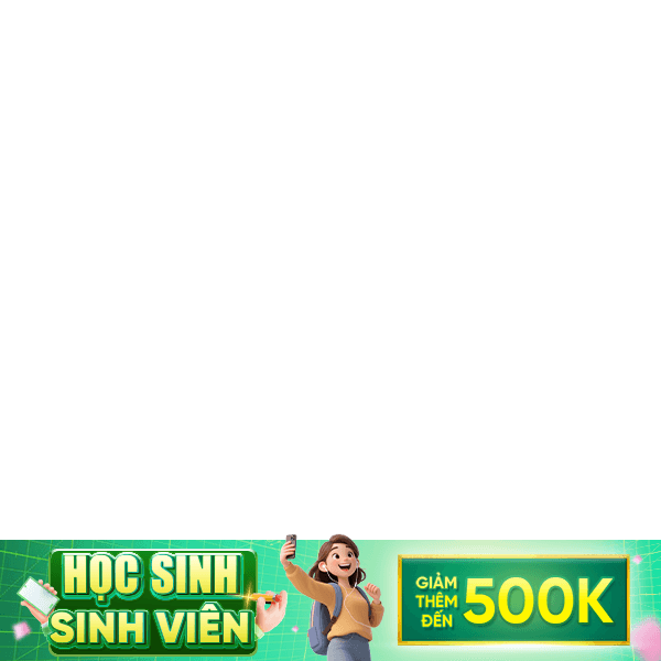 HeroBadge - Học Sinh Sinh Viên - Giảm thêm đến 500K