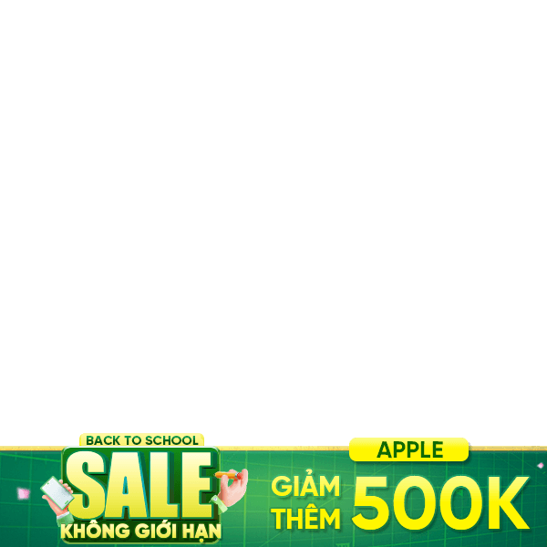 B2S - XẢ KHO APPLE - 500K