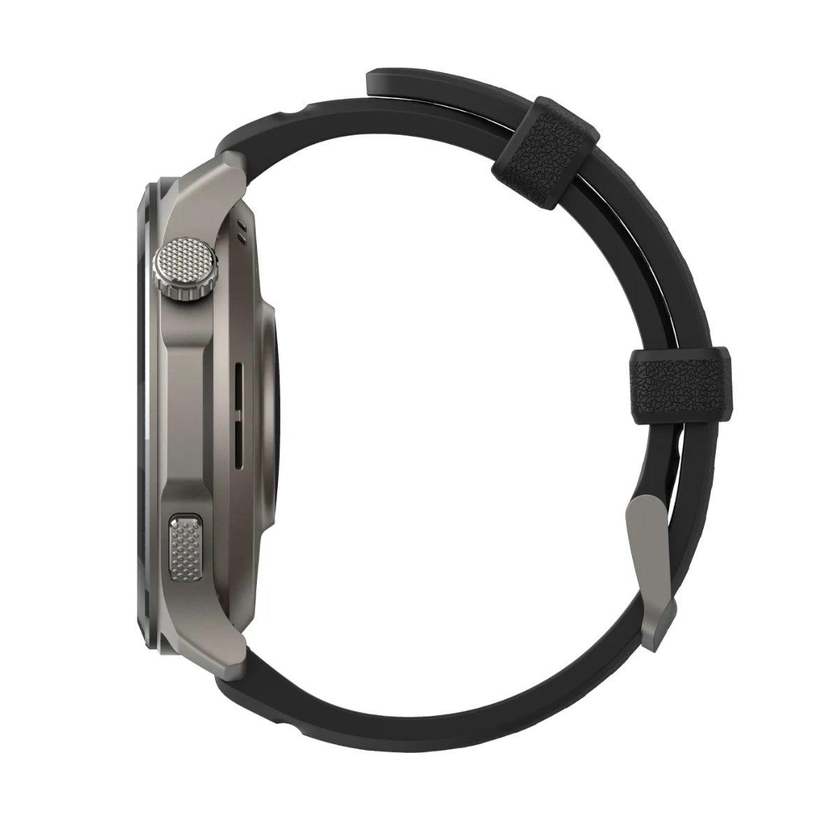Đồng hồ thông minh Amazfit Balance 2 Chính Hãng 