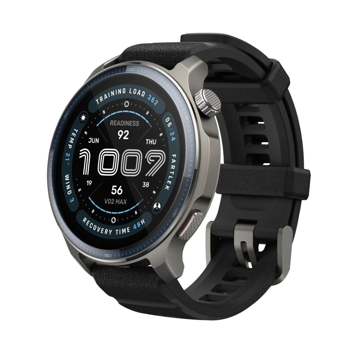 Đồng hồ thông minh Amazfit Balance 2 Chính Hãng 