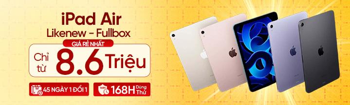 brand banner
