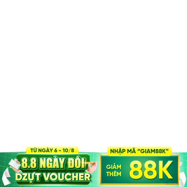 B2S - DZỰT VOUCHER - 88K