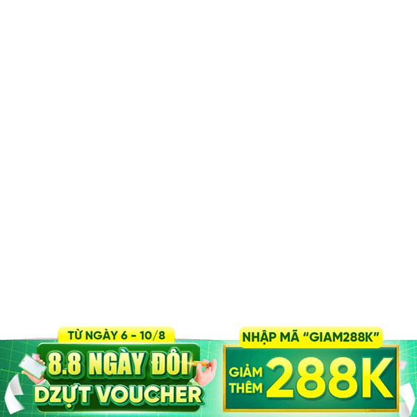B2S - DZỰT VOUCHER - 288K