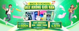 [Test] CTKM Tháng 10 - Ưu đãi mua kèm máy