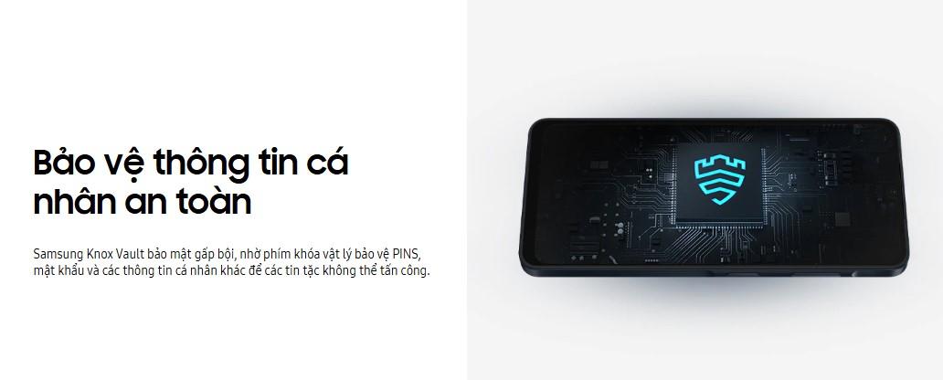 Bảo vệ th&ocirc;ng tin c&aacute; nh&acirc;n an to&agrave;n