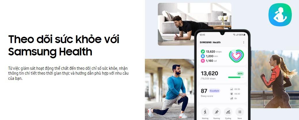 Samsung Health