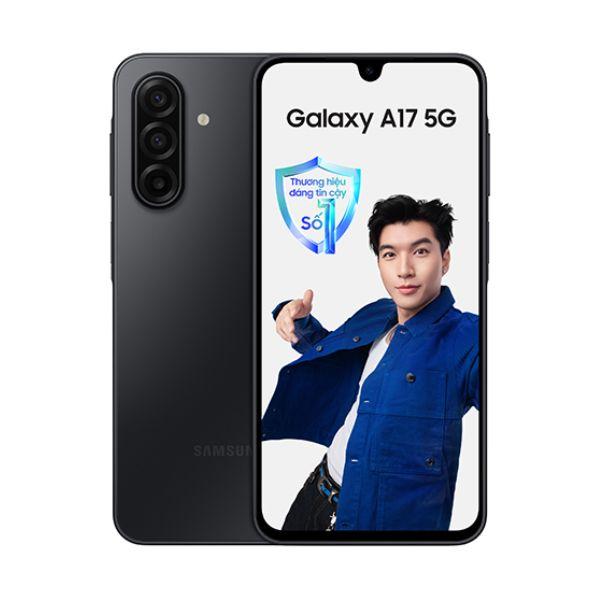 Samsung Galaxy A17 5G 8GB/128GB Chính Hãng - BHĐT