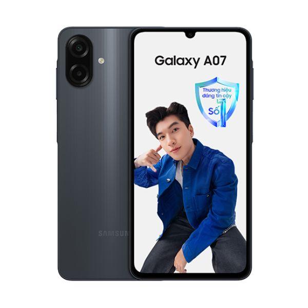 Samsung Galaxy A07 4G 4GB/128GB Chính Hãng 