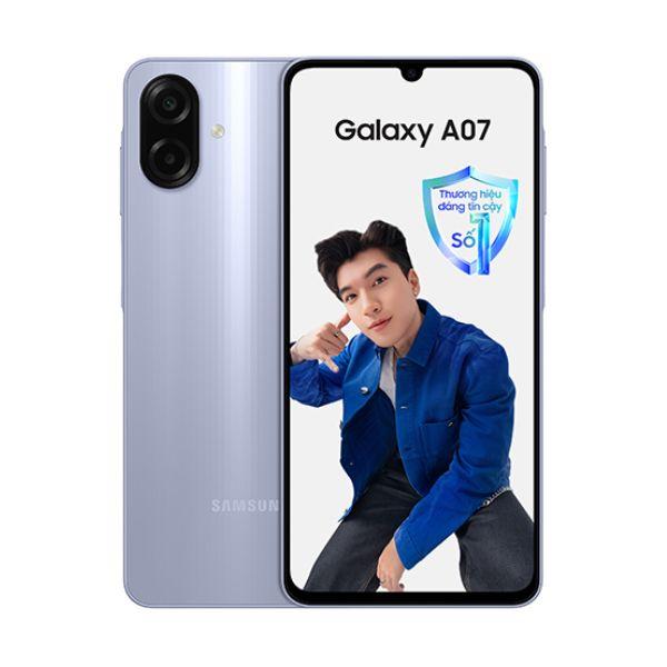Samsung Galaxy A07 4G 4GB/128GB Chính Hãng 