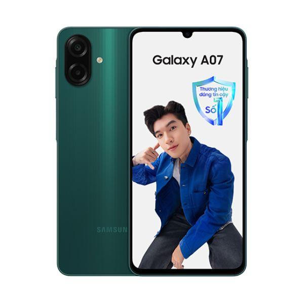 Samsung Galaxy A07 4G 4GB/128GB Chính Hãng - BHĐT
