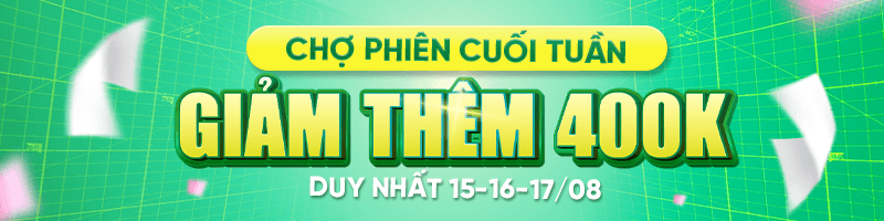 SIÊU DEAL SIÊU RẺ