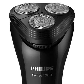 Máy cạo râu Philips S1103/02 Chống Nước IPX7 Chính Hãng