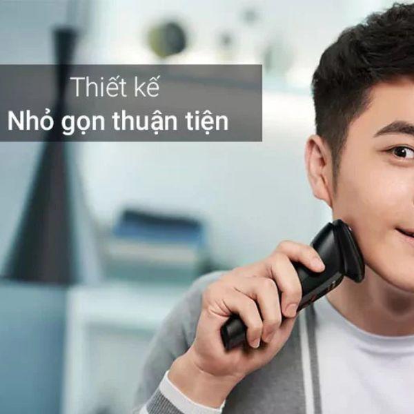 Máy cạo râu Philips S1103/02 Chống Nước IPX7 Chính Hãng