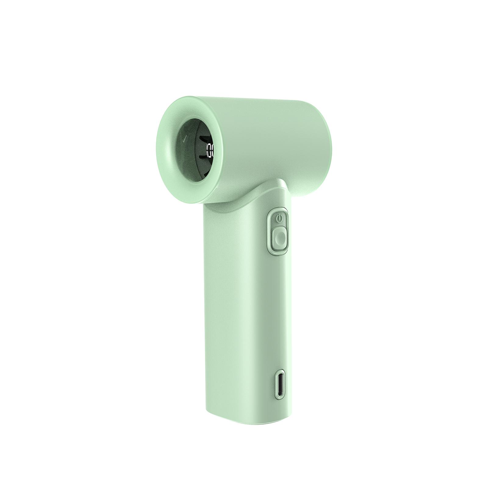 Quạt Mini Cầm Tay AOSIMAX Mini Turbo N610 3000mAh Chính Hãng 