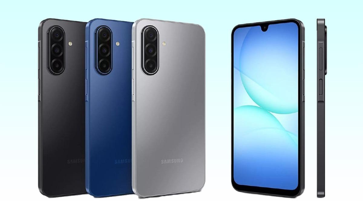Samsung Galaxy A17 4G 4GB/128GB Chính Hãng 