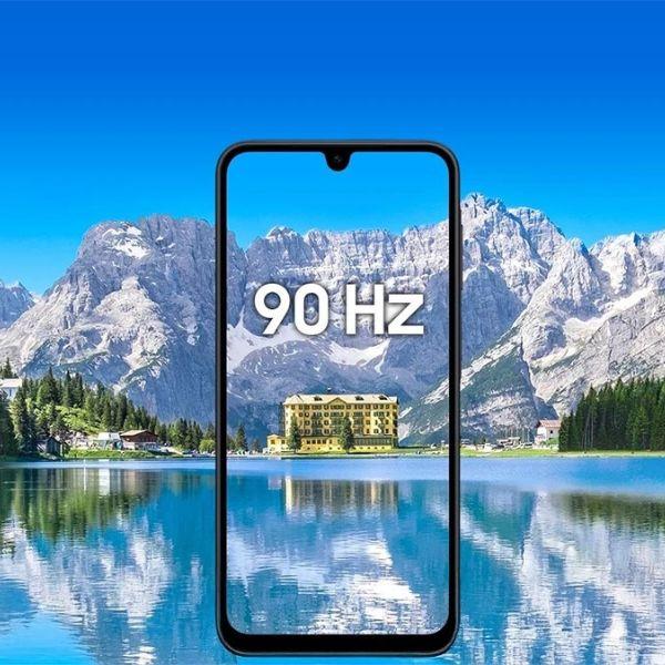 Samsung Galaxy A17 4G 4GB/128GB Chính Hãng 