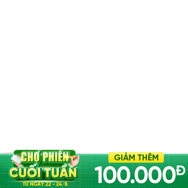 chợ phiên 22-24/08 100k