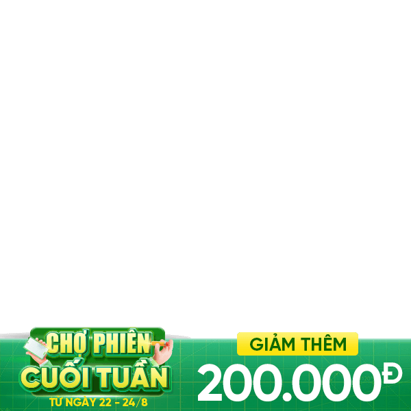 chợ phiên 22-24/08 200k