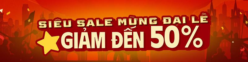SIÊU DEAL SIÊU RẺ