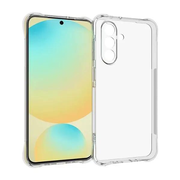 Ốp Lưng Trong Suốt TPU + PC trong suốt cho điện thoại SAMSUNG | OPPO | XIAOMI | REALME