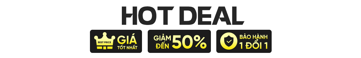 SIÊU DEAL SIÊU RẺ