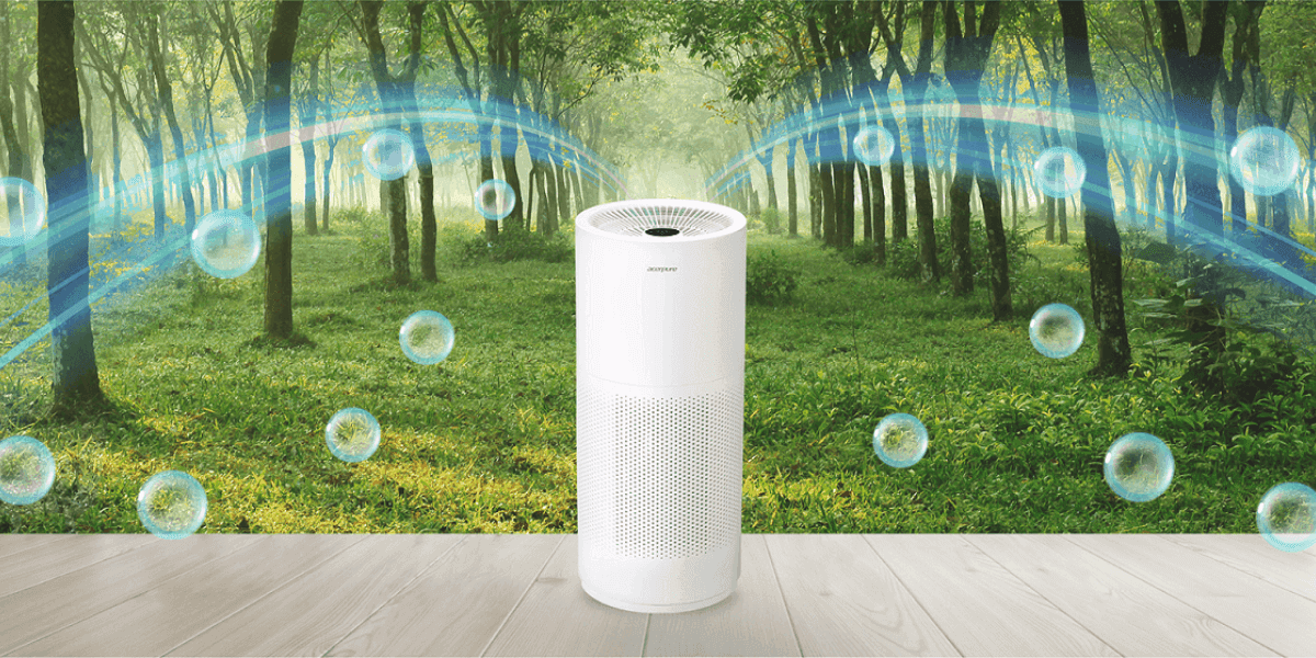 Máy Lọc Không Khí Acerpure Pro P2