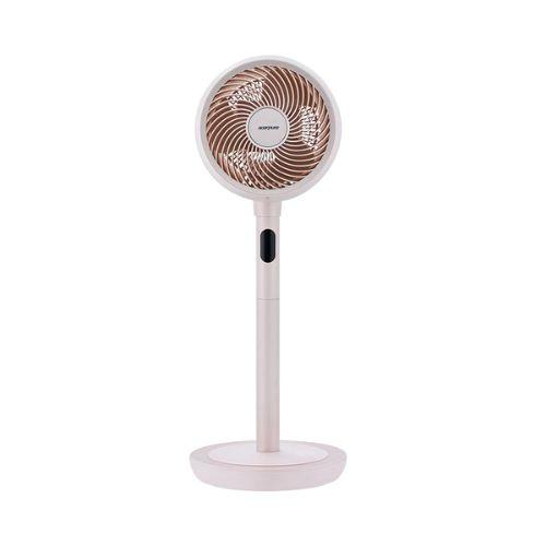 Quạt Đối Lưu Không Khí Acerpure Cozy F2 Chính Hãng