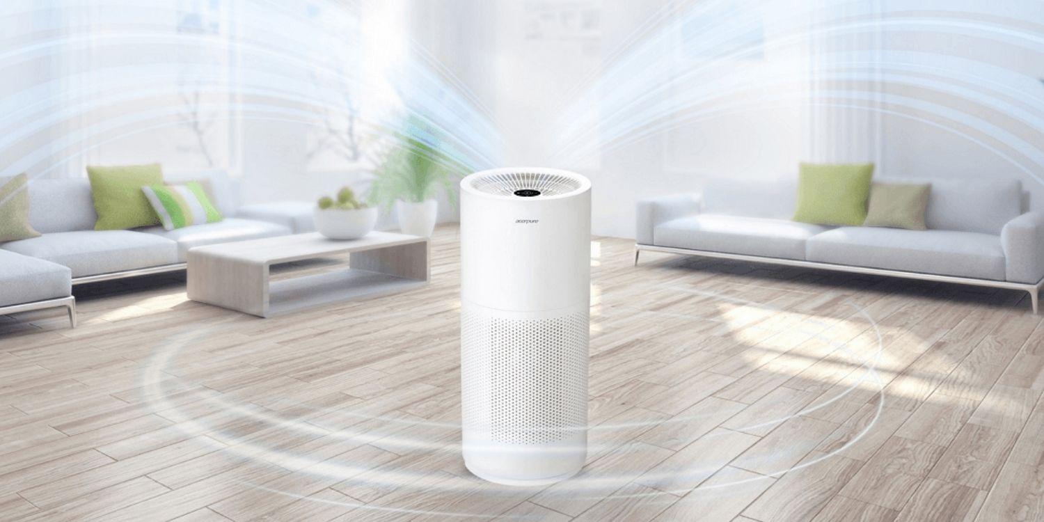 Máy lọc không khí Acerpure Pro P2 Classic