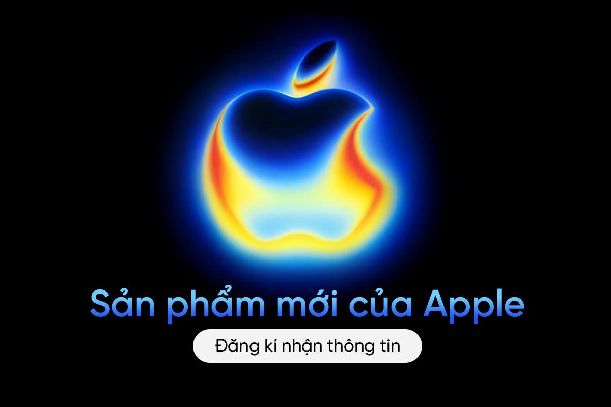 Đặt trước iPhone 17 Series Chính Hãng Apple Việt Nam