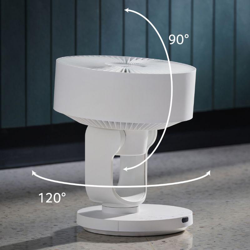 Quạt đối lưu không khí Acerpure Cozy F3